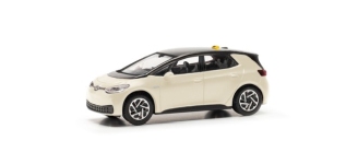 Herpa 098472 - H0 - VW ID. 3 Taxi